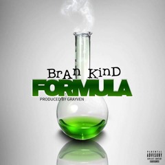 Bran Kind - Formula