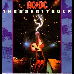 AC/DC - Thunderstruck (Ordim C Bootleg)