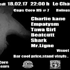 August Techno Set´s 2017