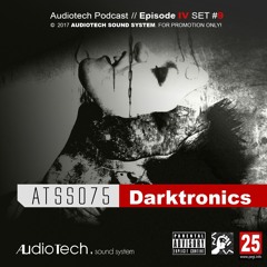 ATSS075 - Darktronics ► Derbe Abriss Party