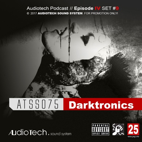 ATSS075 - Darktronics ► Derbe Abriss Party