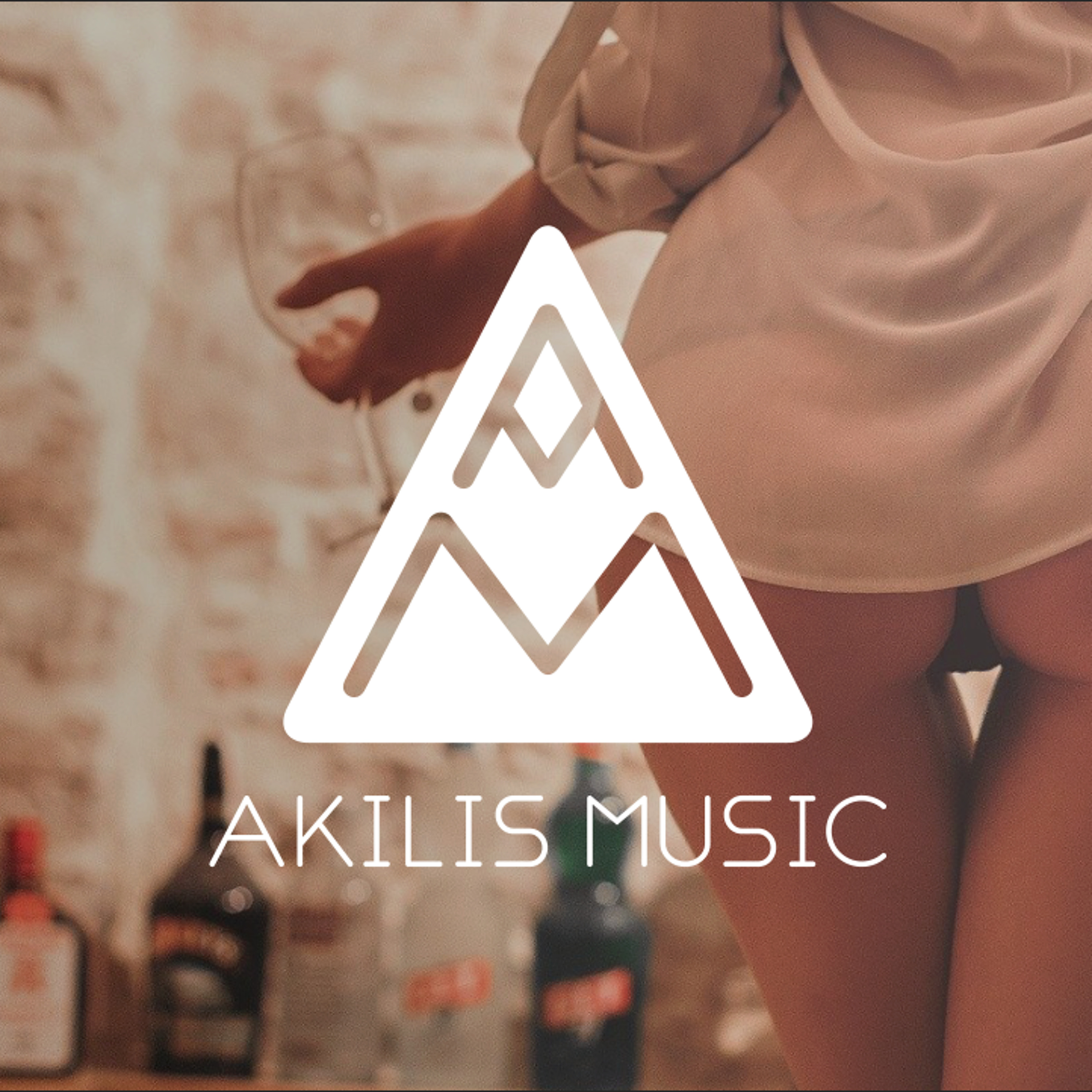 AkilisMusic - 24k Instrumental episode artwork