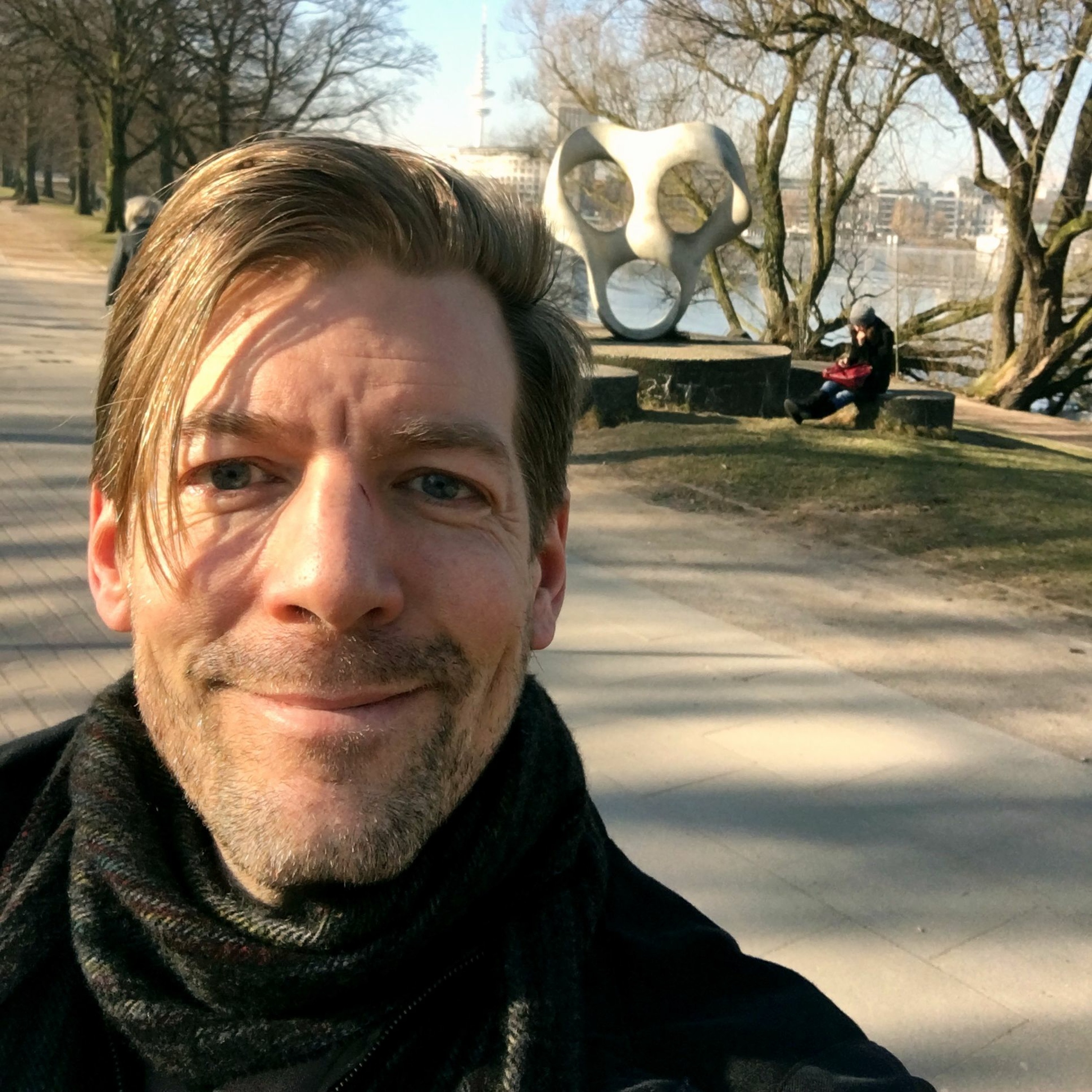 Sonderpodden om organisation & ledarskap