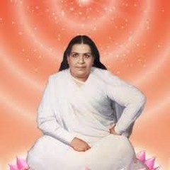 Atma ParamAtma ~Mamma Class 4 (Brahma kumaris)