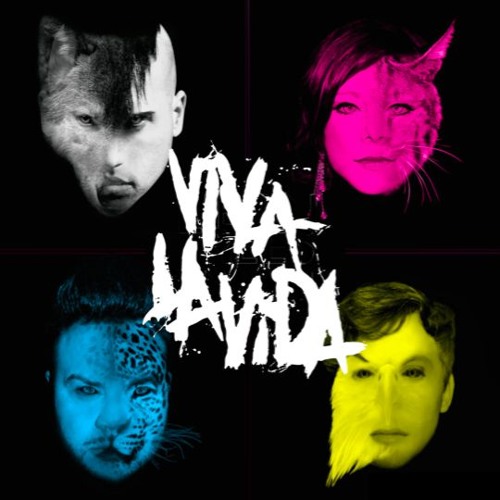 Stream Viva La Animal — Coldplay + Neon Trees Mashup by krrwnng | Listen online for free on SoundCloud Stream Viva La Animal — Coldplay + Neon Trees Mashup by krrwnng | Listen online for free on SoundCloud