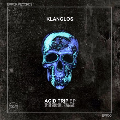 Klanglos - Control (Original Mix)