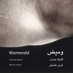 Kamilya Jubran & Werner Hasler - Al Mawjatu Taa't كميليا جبران وفرنر هاسلر - الموجة تأتي