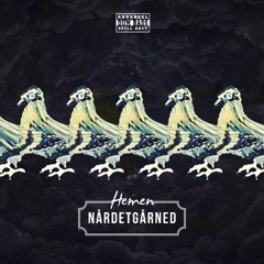 Hemen - NårDetGårNed (Prod. av Martin Thørnblad)