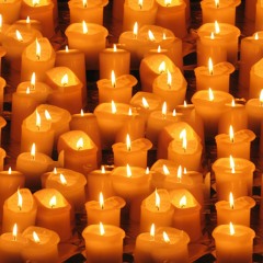 Burning Heart