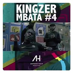 KINGZER - MBATA #4