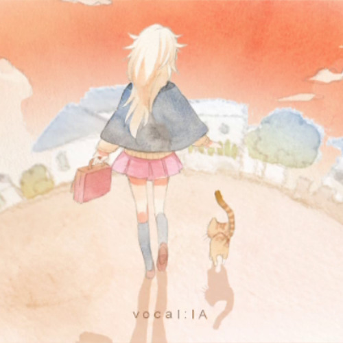 Stream 鎖那(사나,Sana) - ロクベル(록벨,Roku Bell) by J H Lee