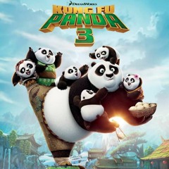 Kung fu panda - Oogways's legacy remake