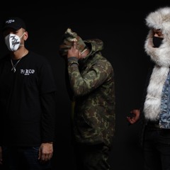 SANCHO 3X - TATA feat Zakay Masasi