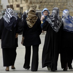 Behind The Hijab: Challenging Stereotypes