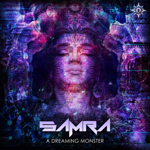 Samra - Monsters (Out now on Nutek America Records)