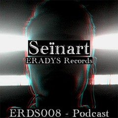 ERDS008 Podcast - Seïnart