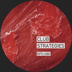 Club Strategies Guest Mix