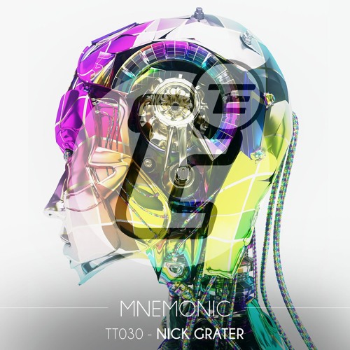 Nick Grater - Mnemonic