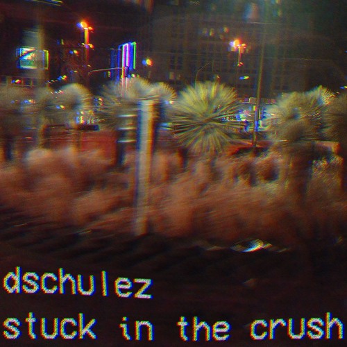 stuck in the crush [tape]