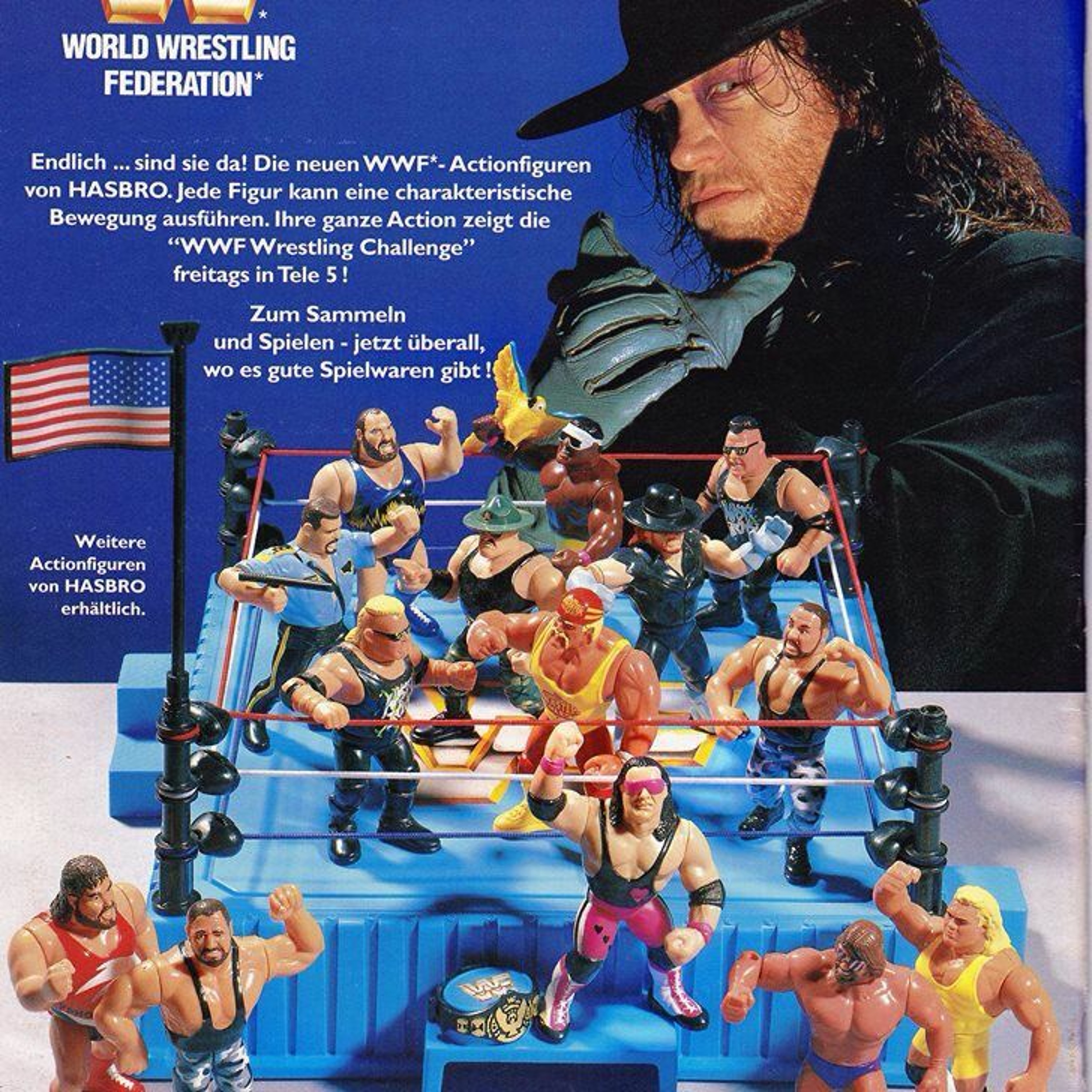 Raw is Nitro Podcast