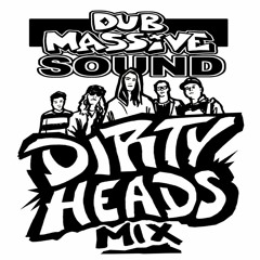 Dirty Heads Mini - Mix