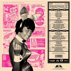 MORLOCKK DILEMMA - COGNAC [HARRY CROTCH REMIX]
