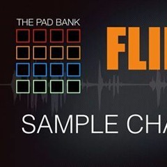 Flip It #7 - Kung -Fu Snare