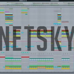 Netsky - Rio [Ableton Live] + Project File!