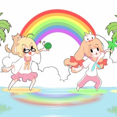 【ShibaTAN✩ & _Funei】とんとんまーえ！(Ton Ton Mae)