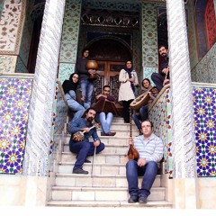 گروه اورنگ اواز هما روح افزا تصنیف نوا