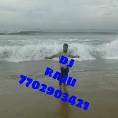 Hessaidula harathi song+ he+road show mix by Dj Raju from gundareddypalli