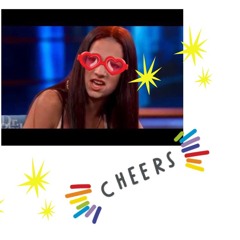 Catch me outside how bow that (techno remix)