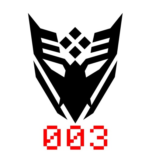 Psycepticon - Hyperdrive #003