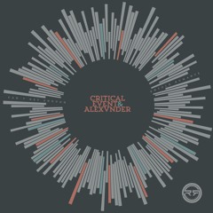 Critical Event & Alexvnder - Untold Romance (Available Now)Rotation Deep UK ©