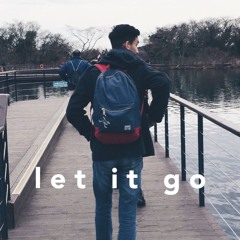 Let It Go - James Bay (cover with Jared and Justin)