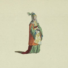 Familiar Circles 001 | Louf