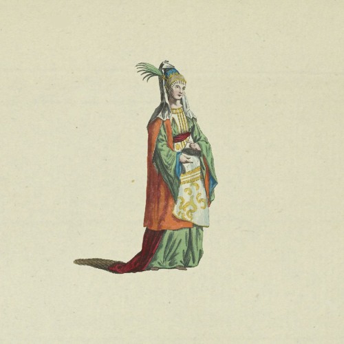 Familiar Circles 001 | Louf