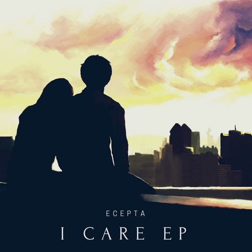 Ecepta - Hold U Closer