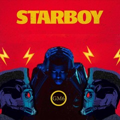 The Weeknd - Starboy ft. Daft Punk (Igor Garnier Remix)