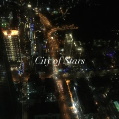 Ryan Gosling and Emma Stone - City of Stars (cover)