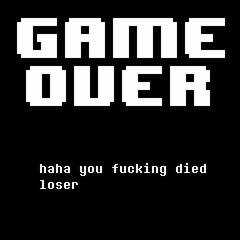 woah man where'd you get such an accurate soundfont xddd