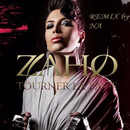 Stream Zaho - Tourner La Page (remix Kizomba By NextAlex 2017) by Nilsman  music | Listen online for free on SoundCloud