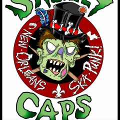 Conspiracy theory mix test