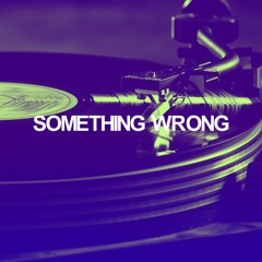 "Somethings Wrong" West Coast Hip Hop Instrumental