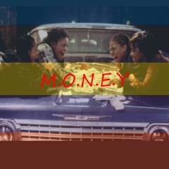 YOUNG PACOSO: "M.O.N.E.Y" PRODUCED BY SKUNKSUDIOS