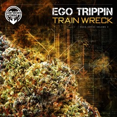 Ego Trippin - Thrill Seekers / Tracker [Low Down Deep]