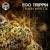 Artwork for Ego Trippin - Thrill Seekers / Tracker [Low Down Deep]