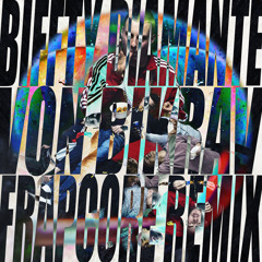 Biffty - Diamanté (Von Bikrav Frapcore Remix)[FREE DOWNLOAD]