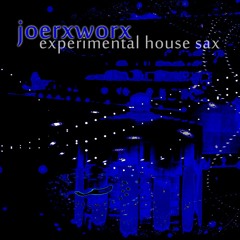 free and easy / experimental deep house sax jam