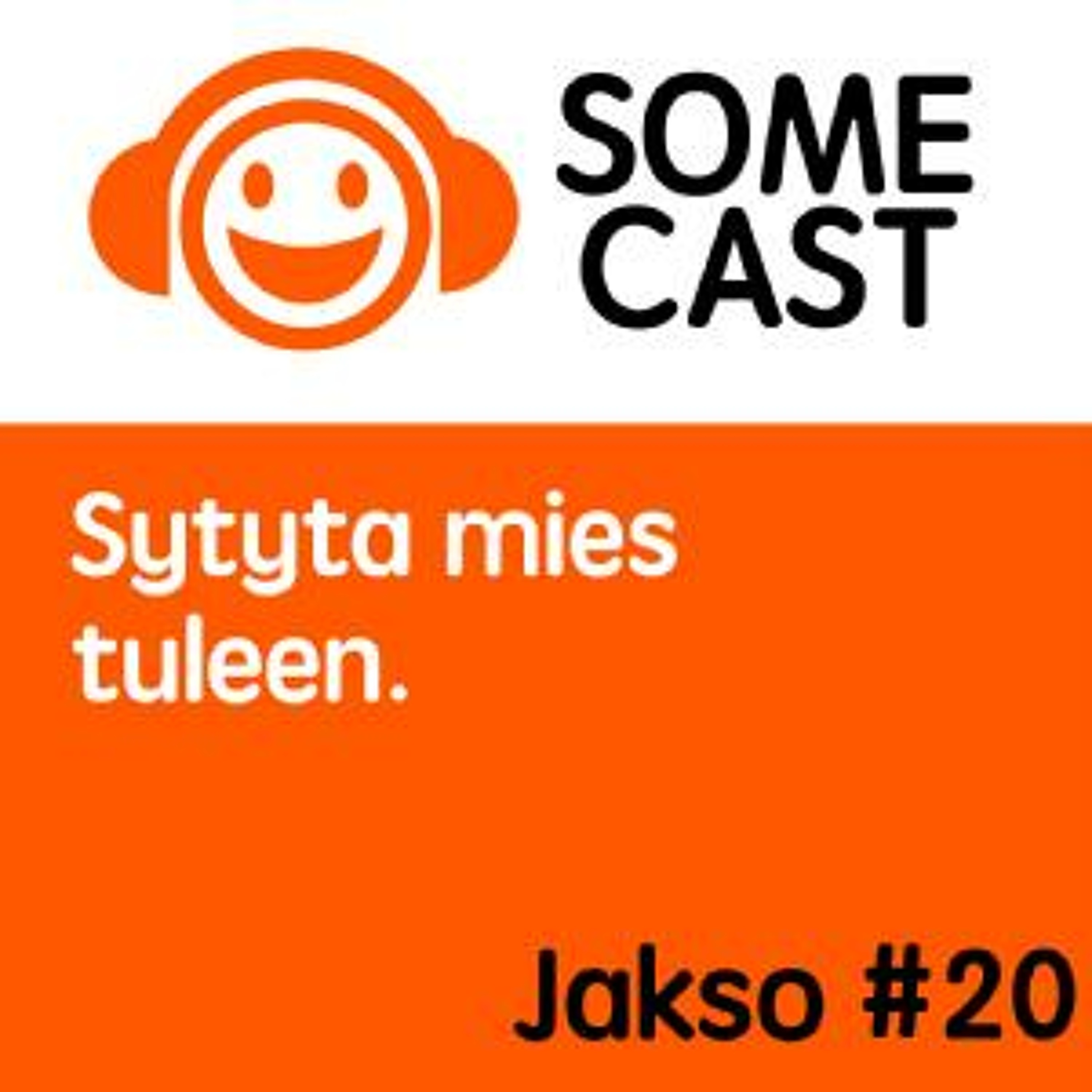 SomeCast